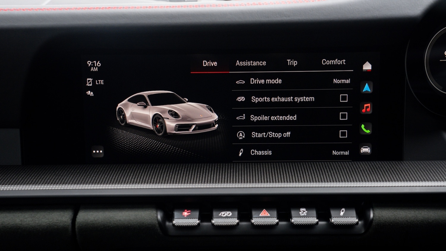 Used Porsche 911 2022 for sale - 77745773: Photo 17