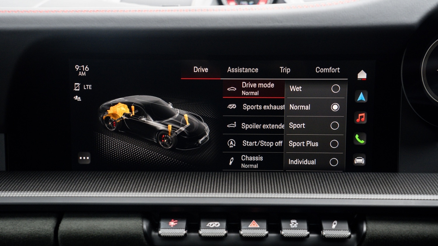 Used Porsche 911 2022 for sale - 77745773: Photo 18