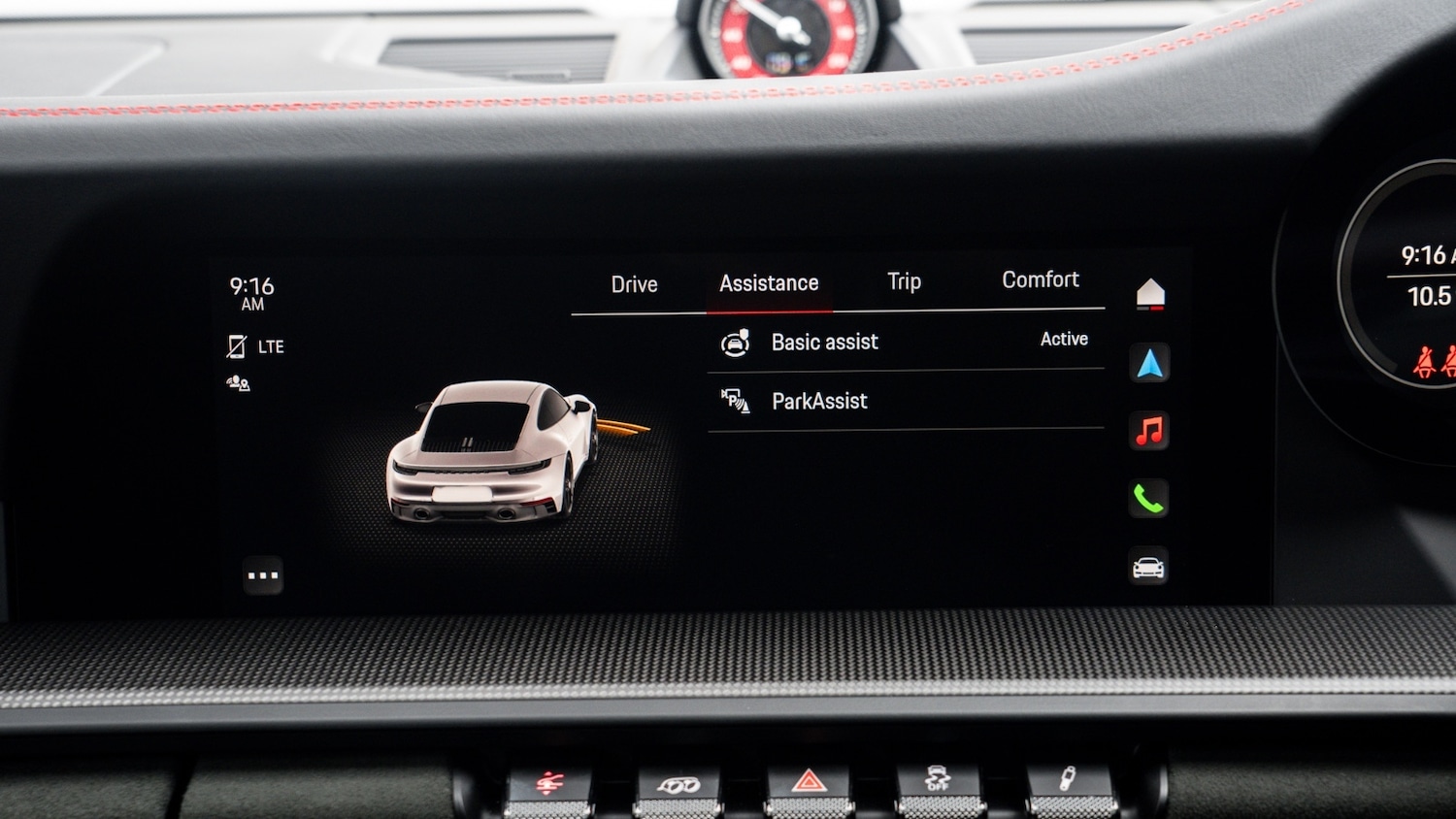 Used Porsche 911 2022 for sale - 77745773: Photo 19