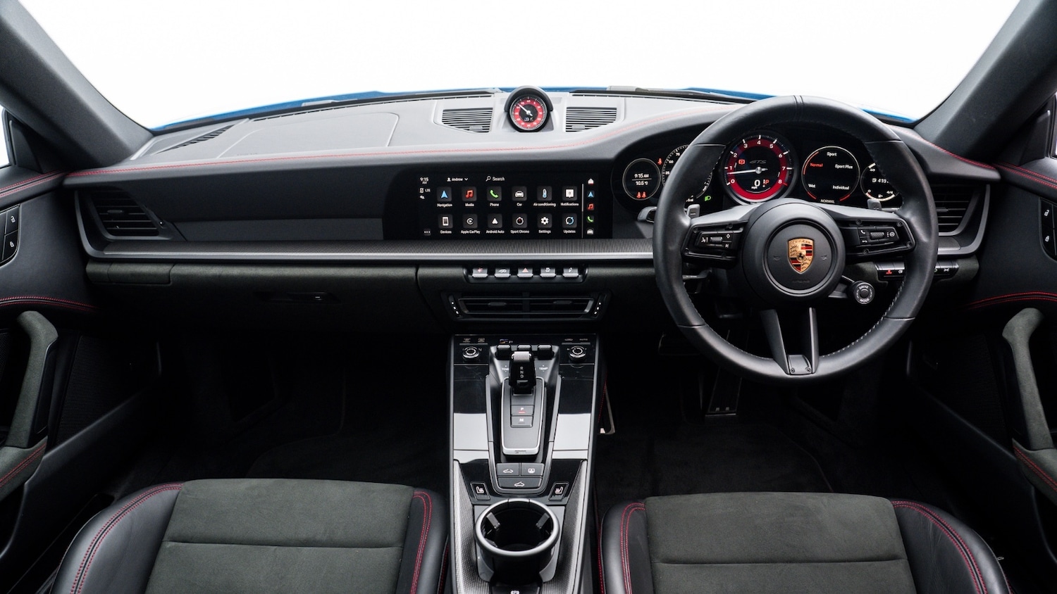 Used Porsche 911 2022 for sale - 77745773: Photo 2