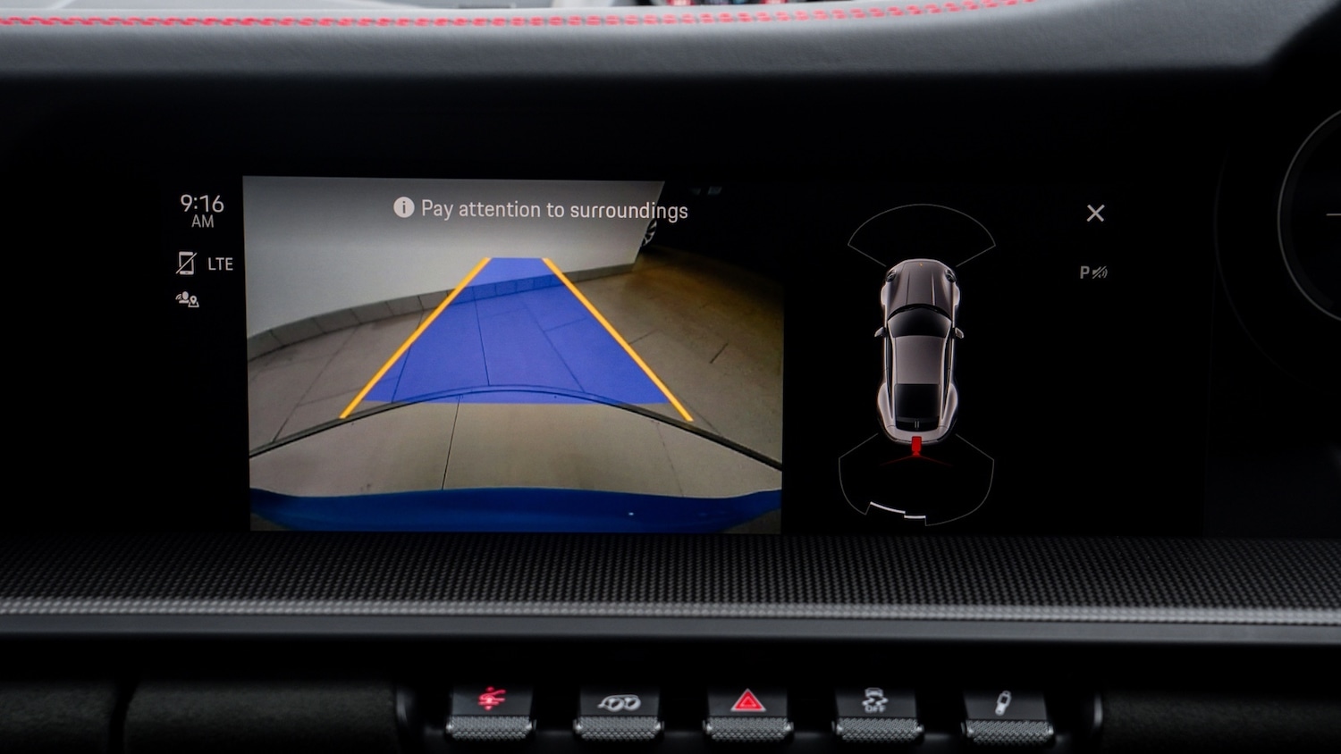 Used Porsche 911 2022 for sale - 77745773: Photo 20