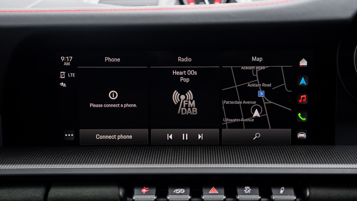 Used Porsche 911 2022 for sale - 77745773: Photo 22