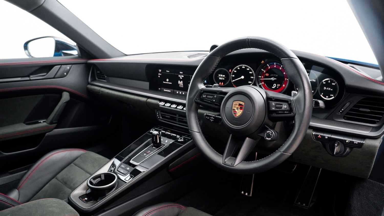 Used Porsche 911 2022 for sale - 77745773: Photo 25