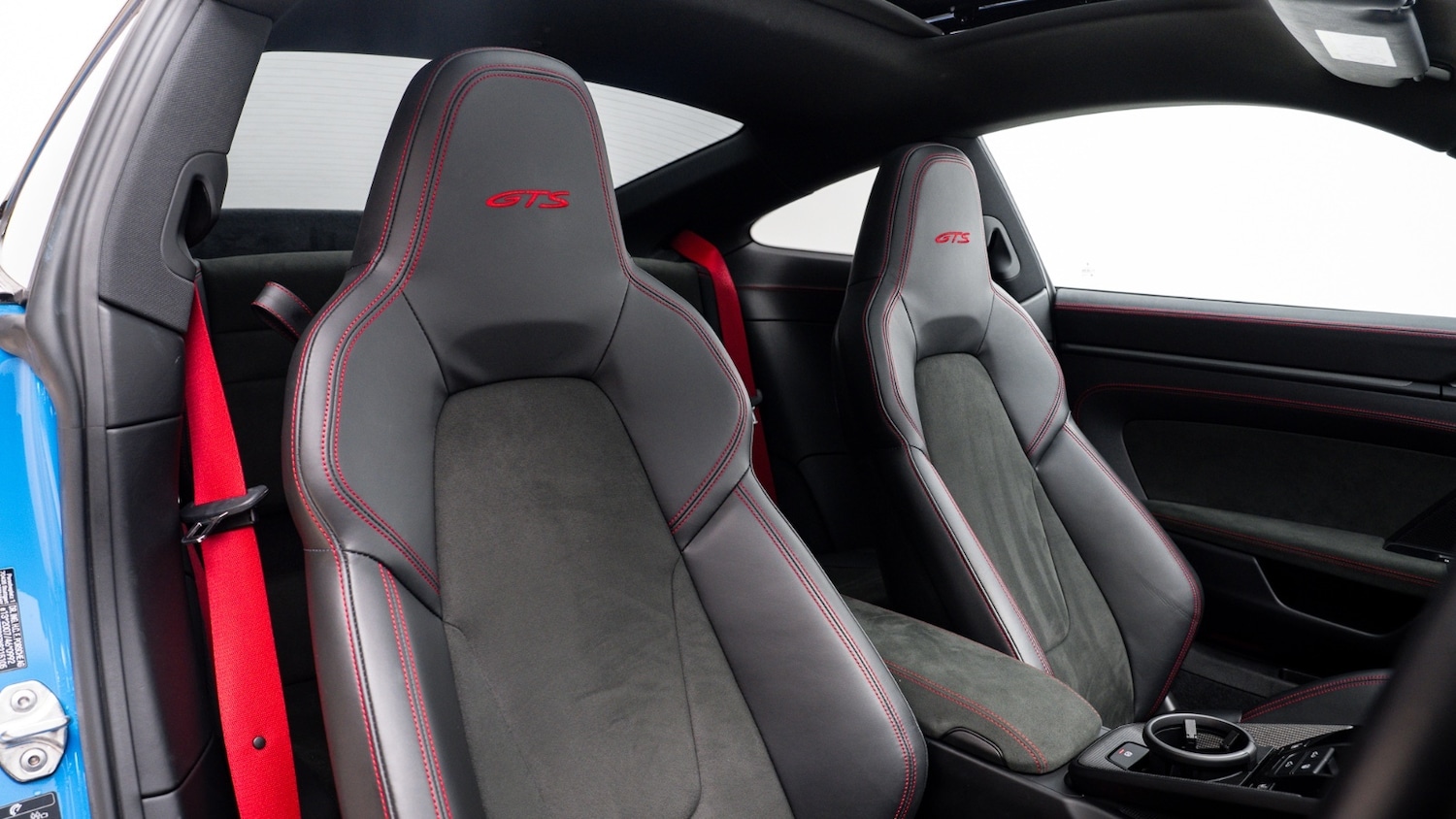 Used Porsche 911 2022 for sale - 77745773: Photo 3