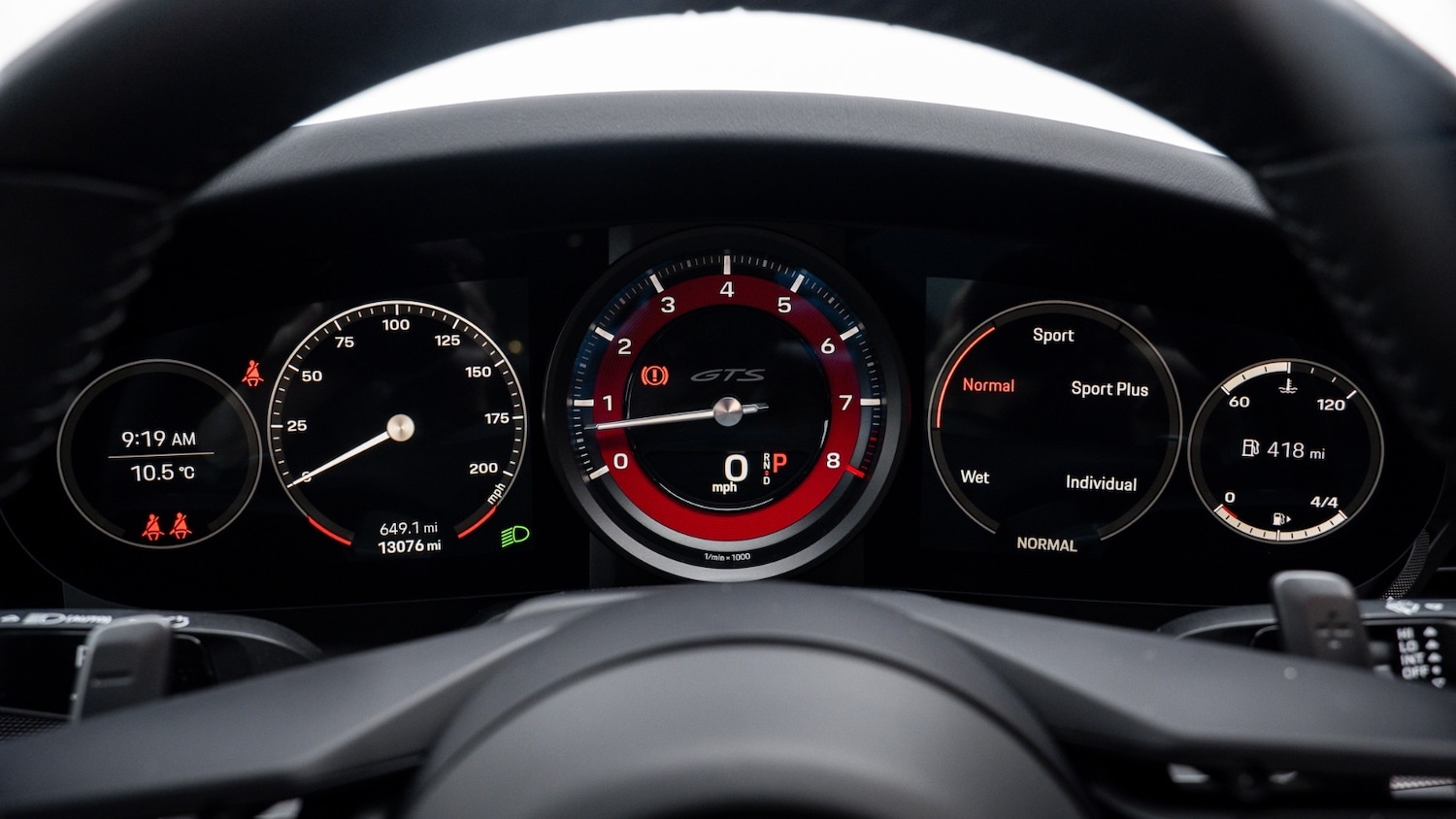 Used Porsche 911 2022 for sale - 77745773: Photo 30