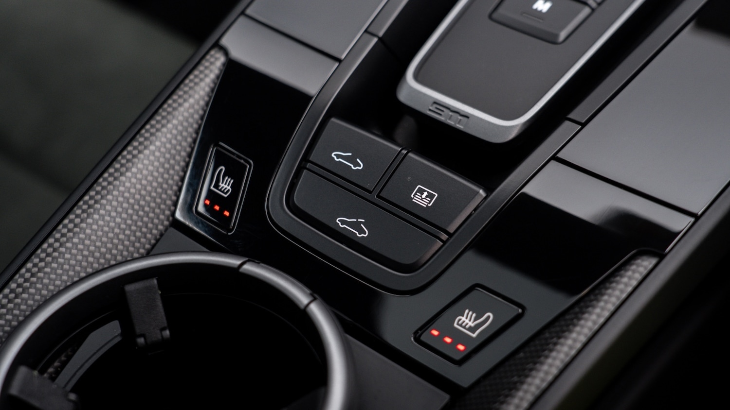 Used Porsche 911 2022 for sale - 77745773: Photo 37