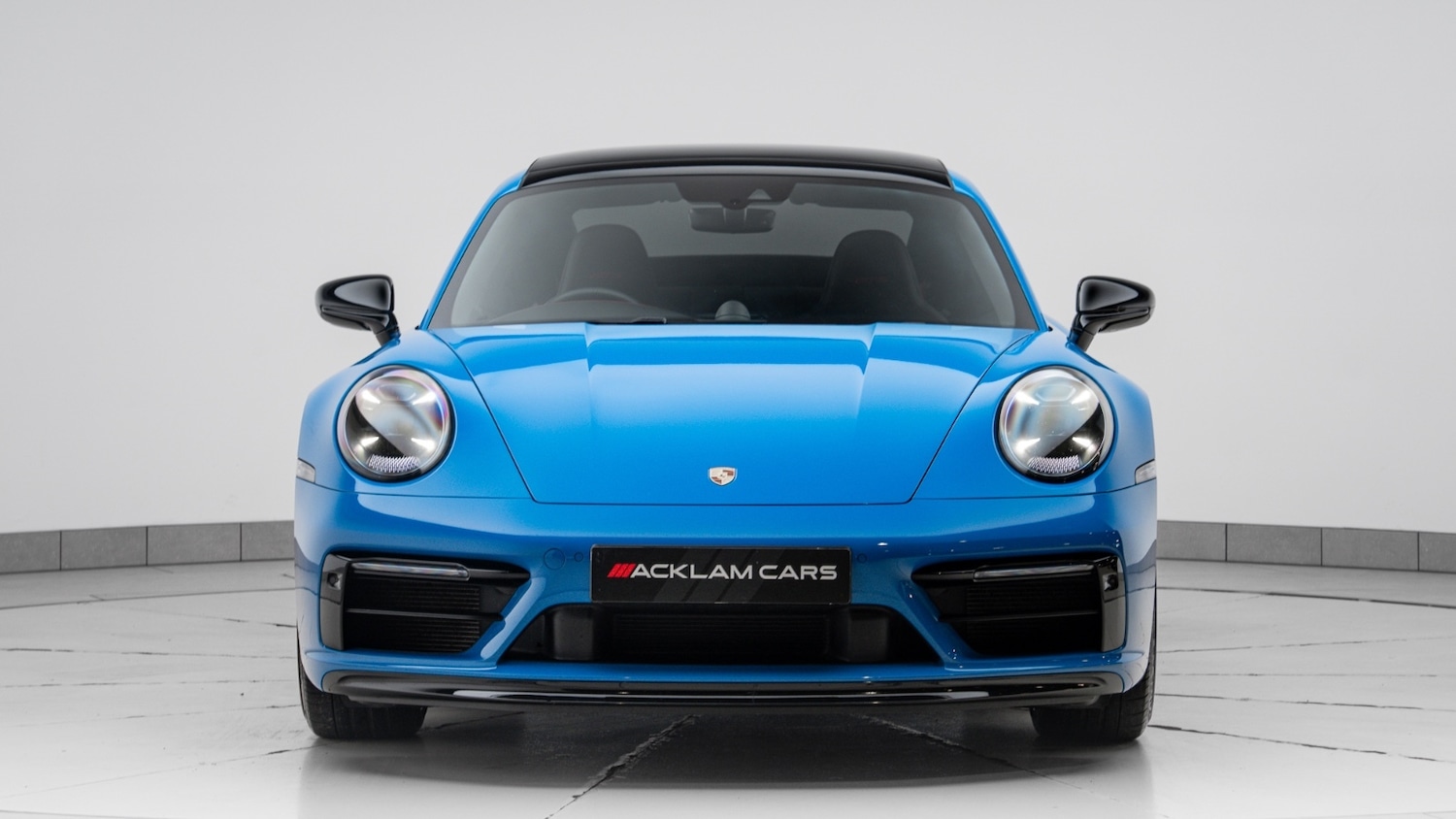 Used Porsche 911 2022 for sale - 77745773: Photo 4