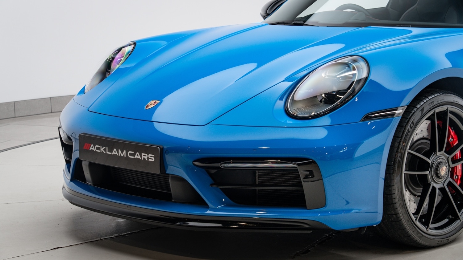 Used Porsche 911 2022 for sale - 77745773: Photo 42