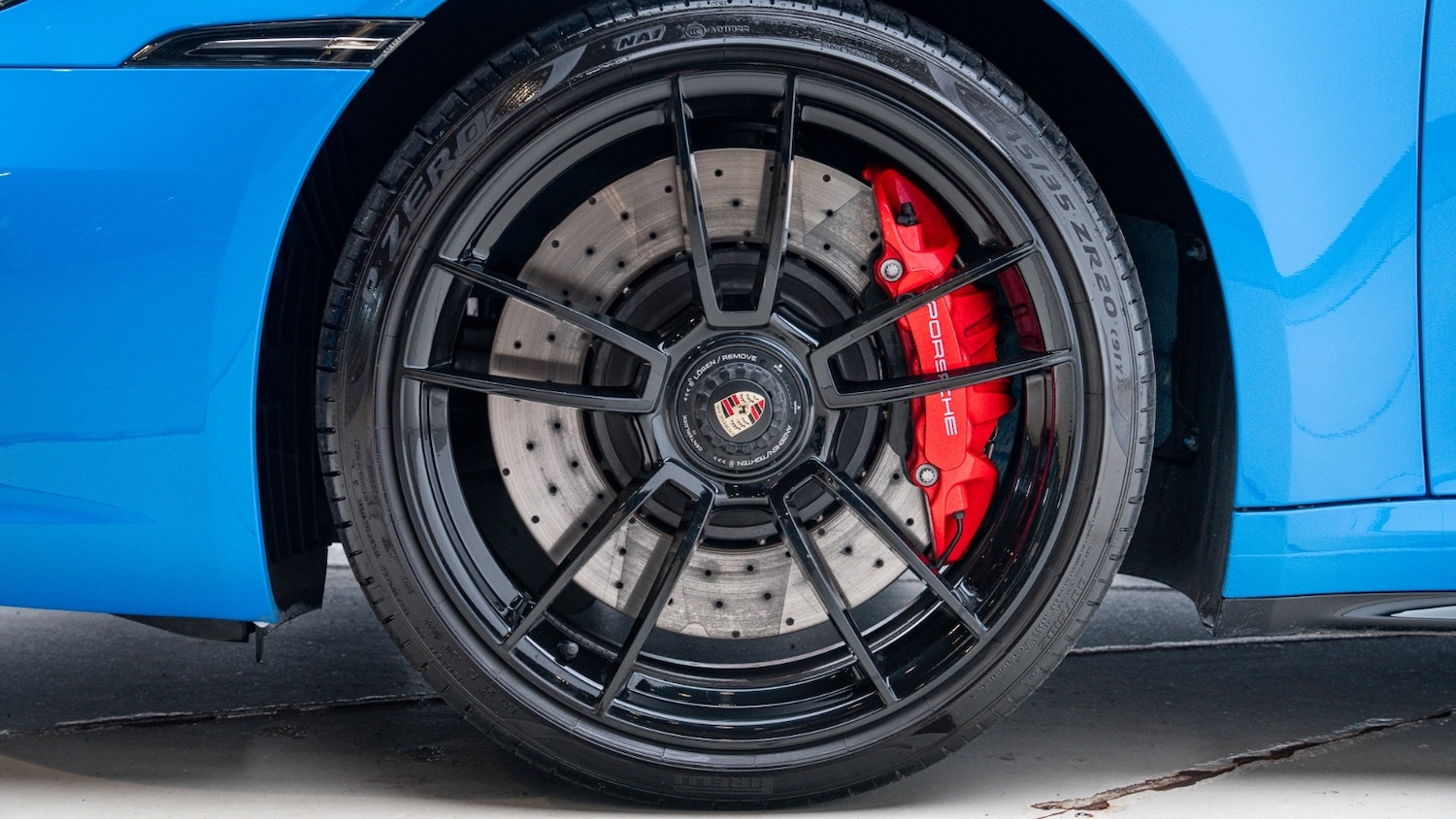 Used Porsche 911 2022 for sale - 77745773: Photo 43