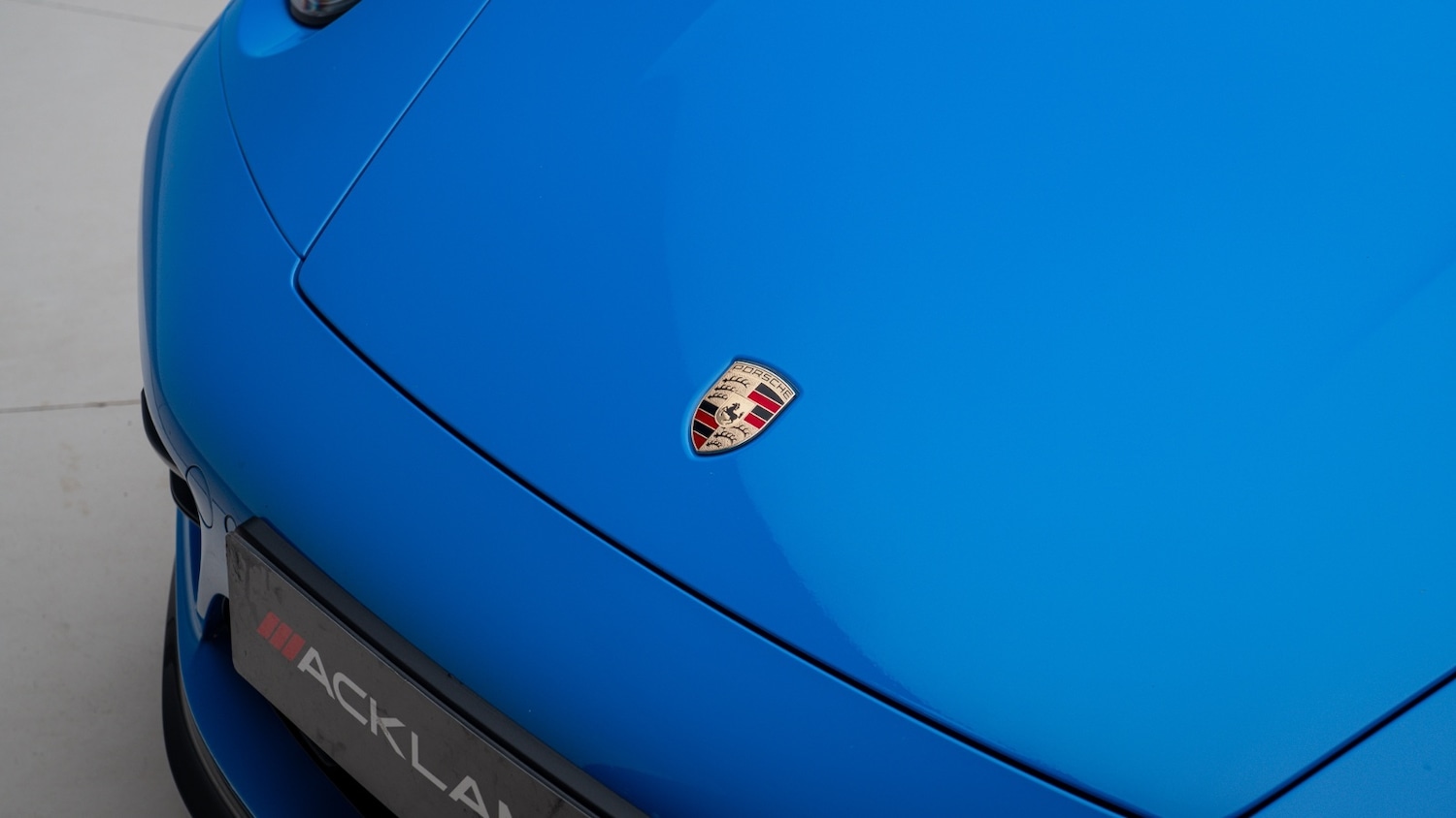 Used Porsche 911 2022 for sale - 77745773: Photo 46