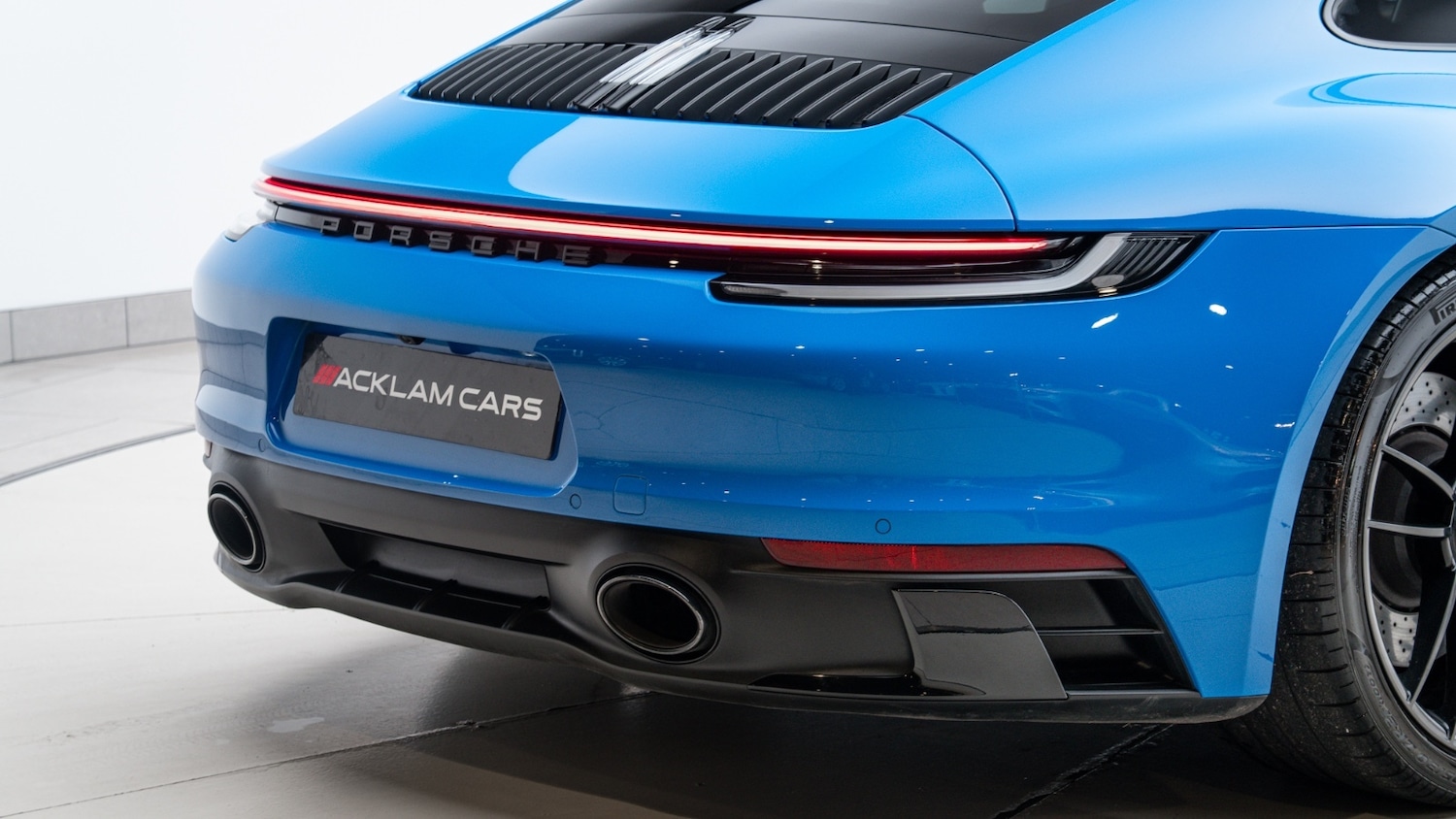 Used Porsche 911 2022 for sale - 77745773: Photo 48