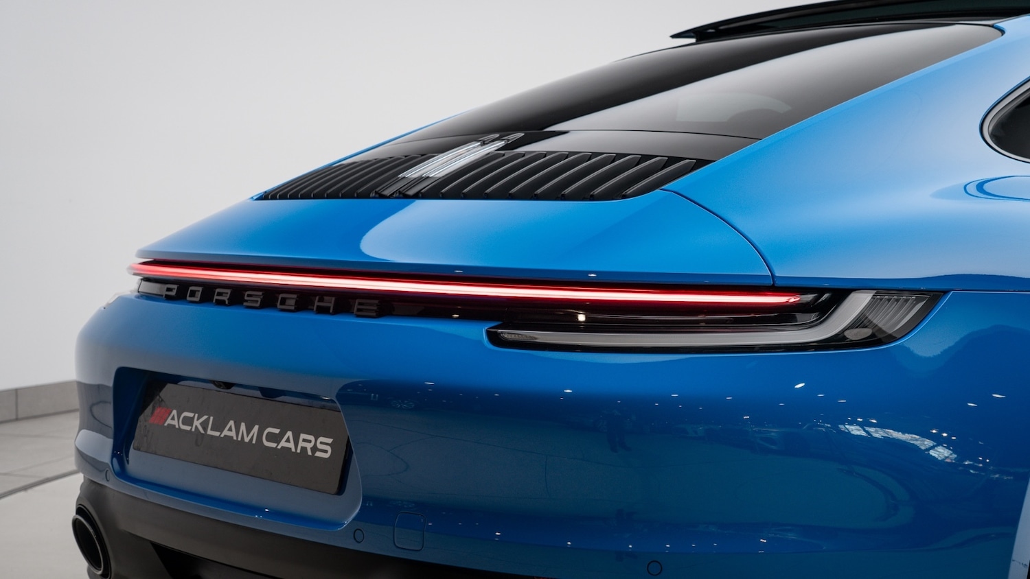 Used Porsche 911 2022 for sale - 77745773: Photo 49