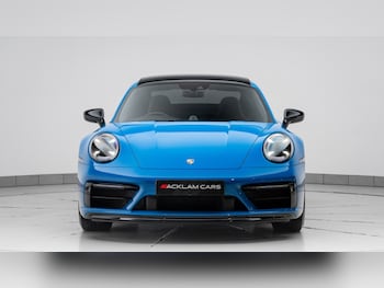 Used Porsche 911 2022 for sale - 77745773: Photo