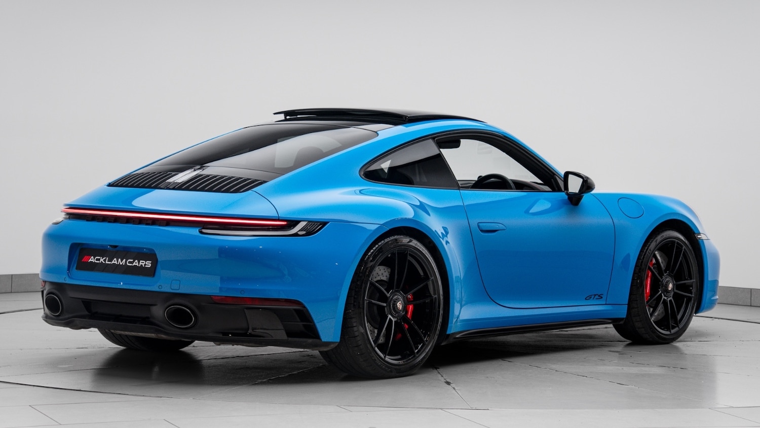 Used Porsche 911 2022 for sale - 77745773: Photo 6