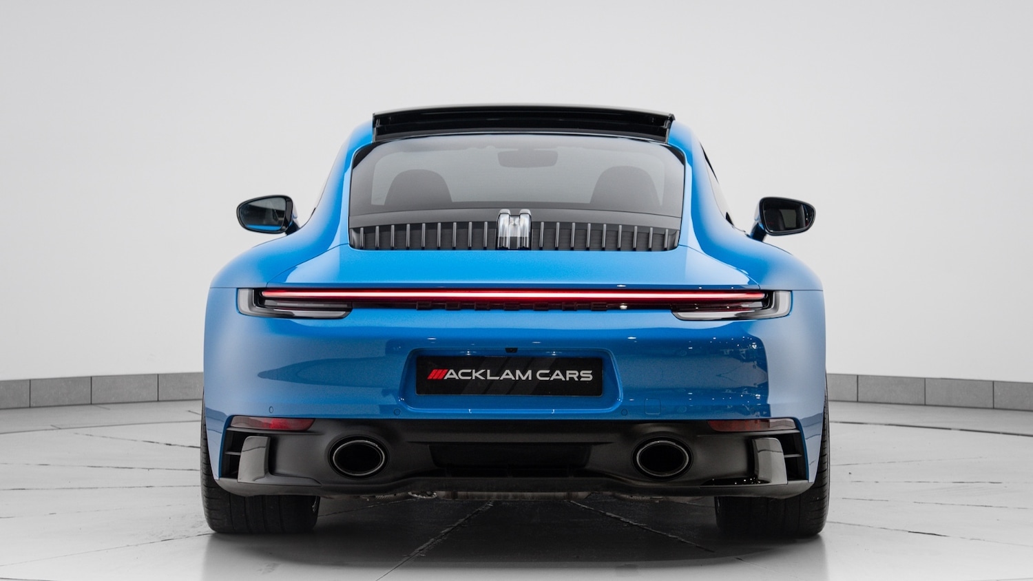 Used Porsche 911 2022 for sale - 77745773: Photo 7