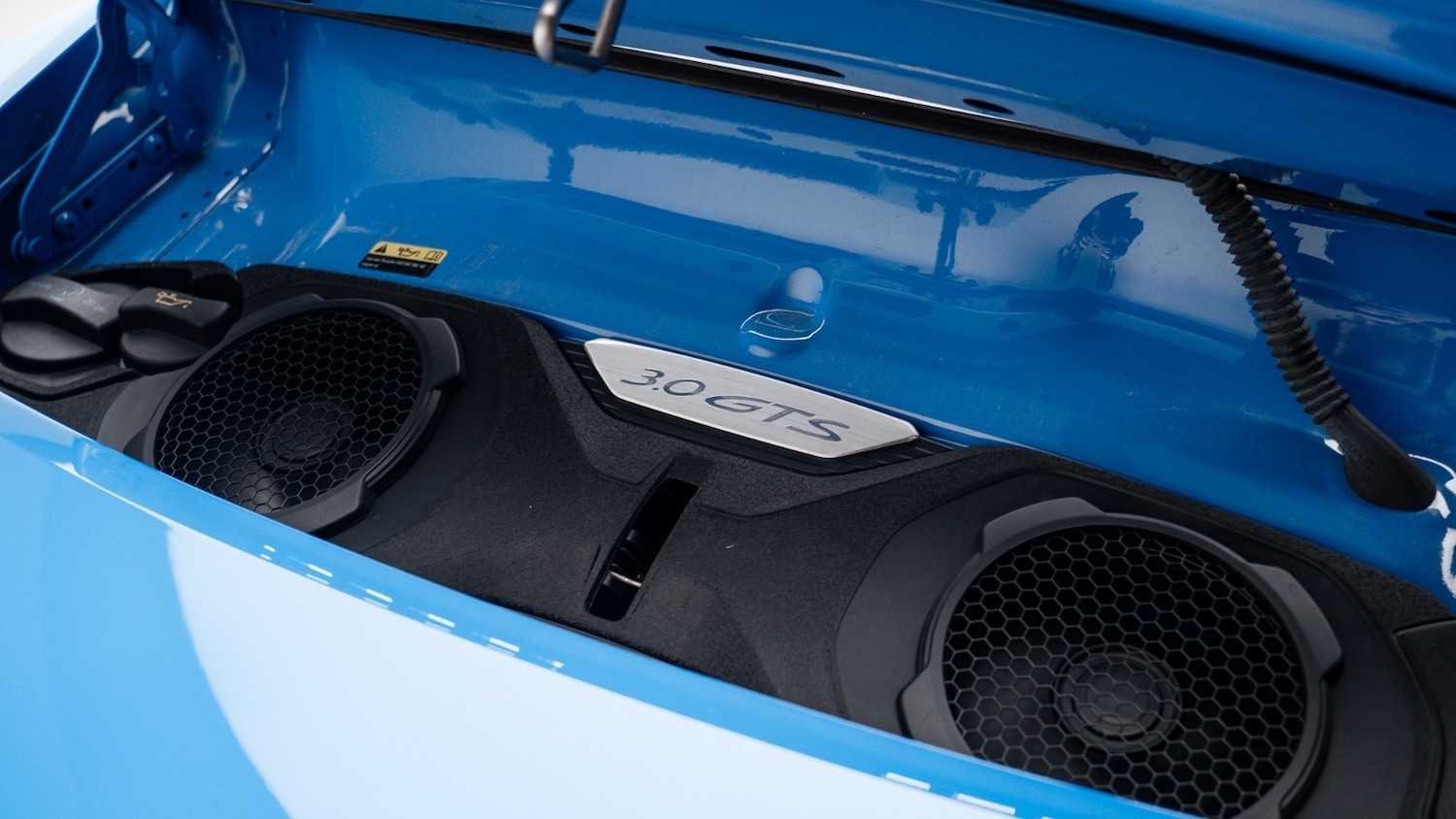 Used Porsche 911 2022 for sale - 77745773: Photo 8