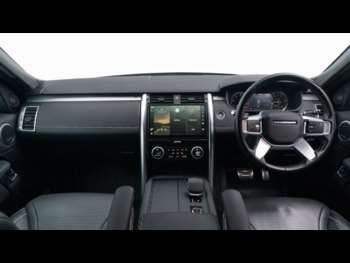 Used Land Rover Discovery 2022 for sale - 75021670: Photo