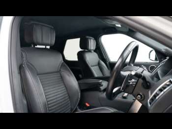 Used Land Rover Discovery 2022 for sale - 75021670: Photo