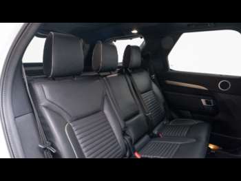 Used Land Rover Discovery 2022 for sale - 75021670: Photo