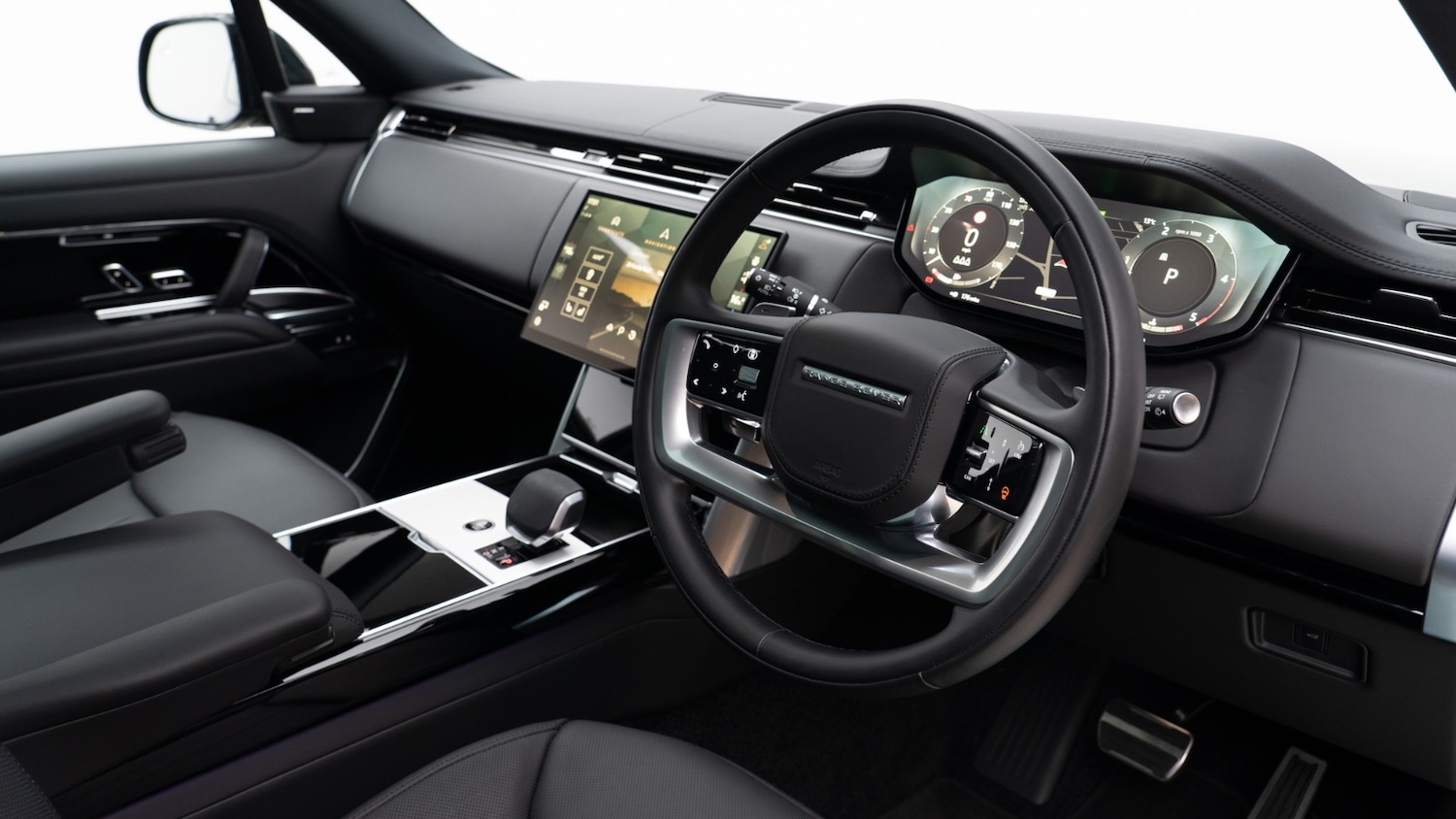 Used Land Rover Range Rover 2024 for sale - 78094582: Photo 16