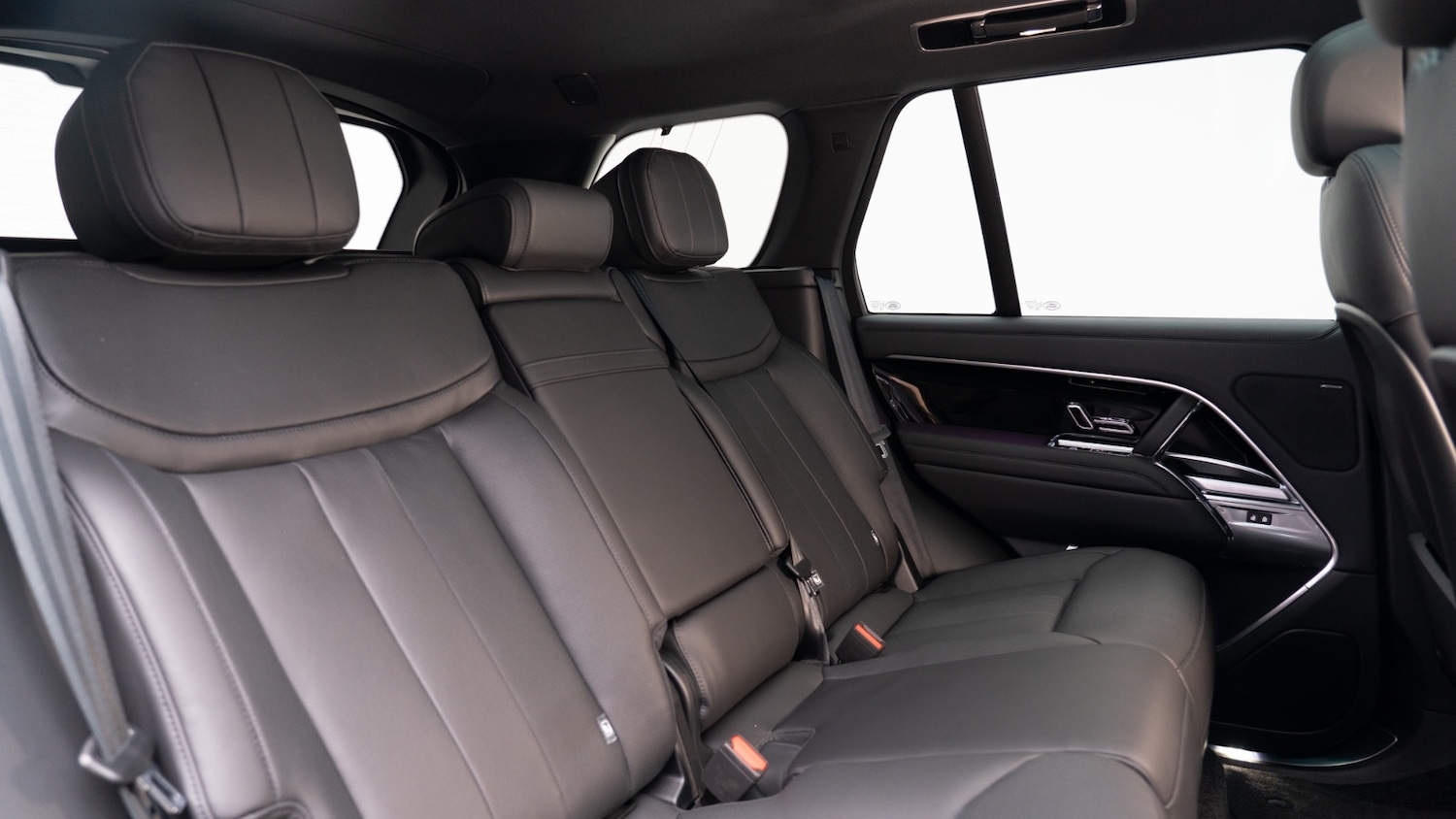 Used Land Rover Range Rover 2024 for sale - 78094582: Photo 17