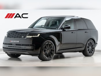 Used Land Rover Range Rover 2024 for sale - 78094582: Photo