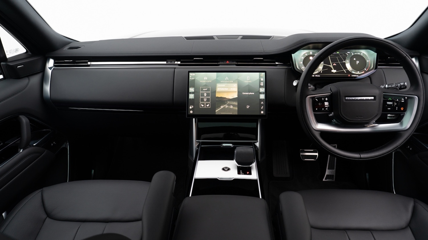 Used Land Rover Range Rover 2024 for sale - 78094582: Photo 2