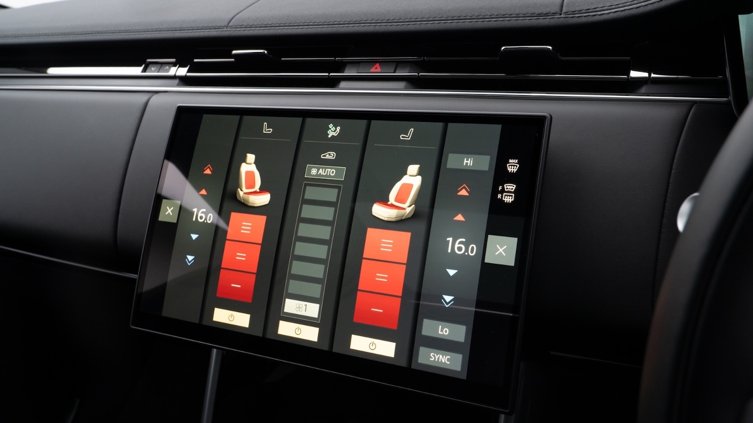 Used Land Rover Range Rover 2024 for sale - 78094582: Photo 22