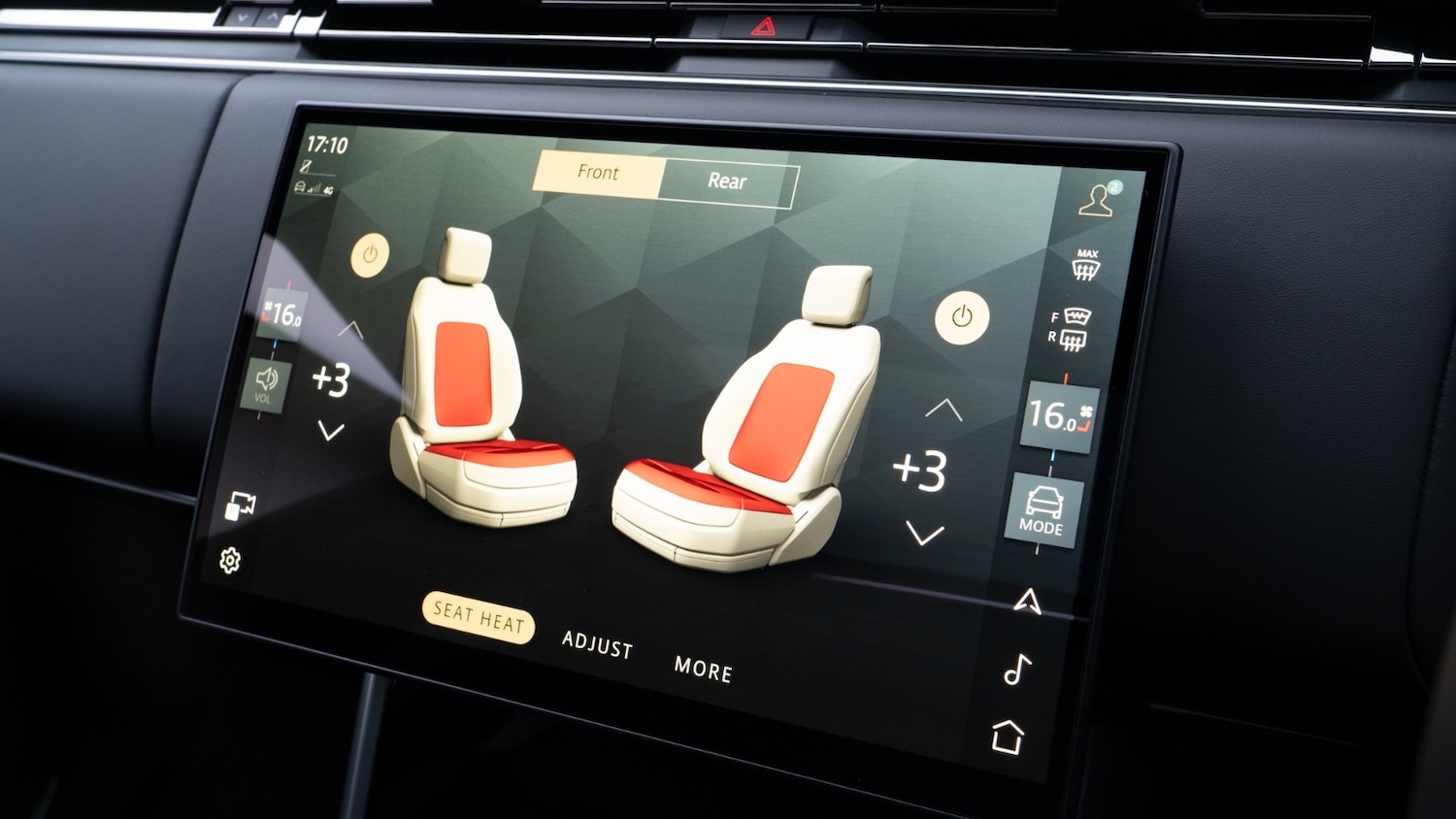 Used Land Rover Range Rover 2024 for sale - 78094582: Photo 23