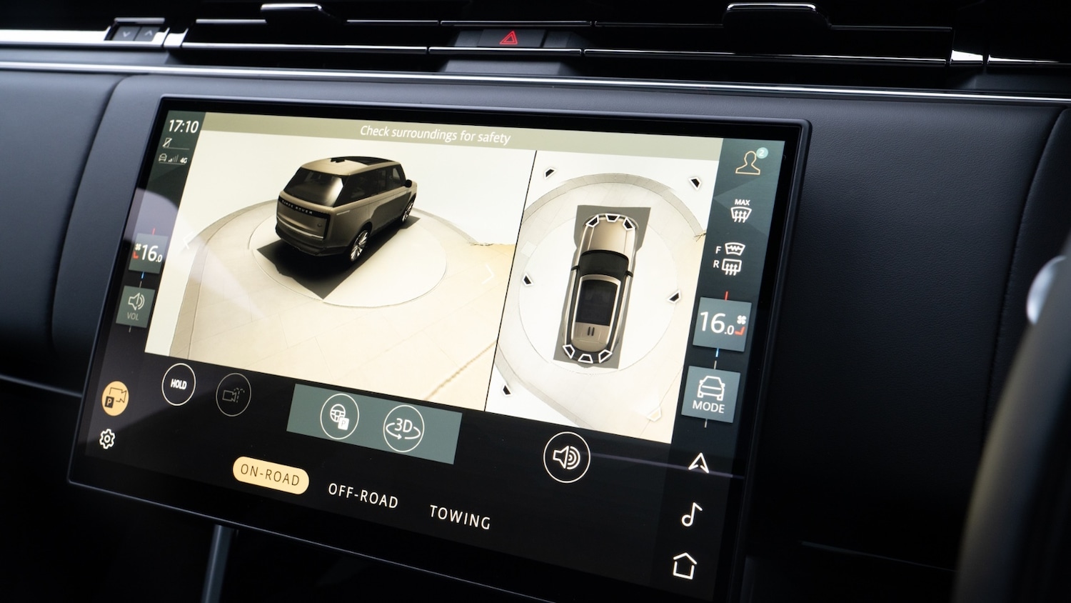 Used Land Rover Range Rover 2024 for sale - 78094582: Photo 25