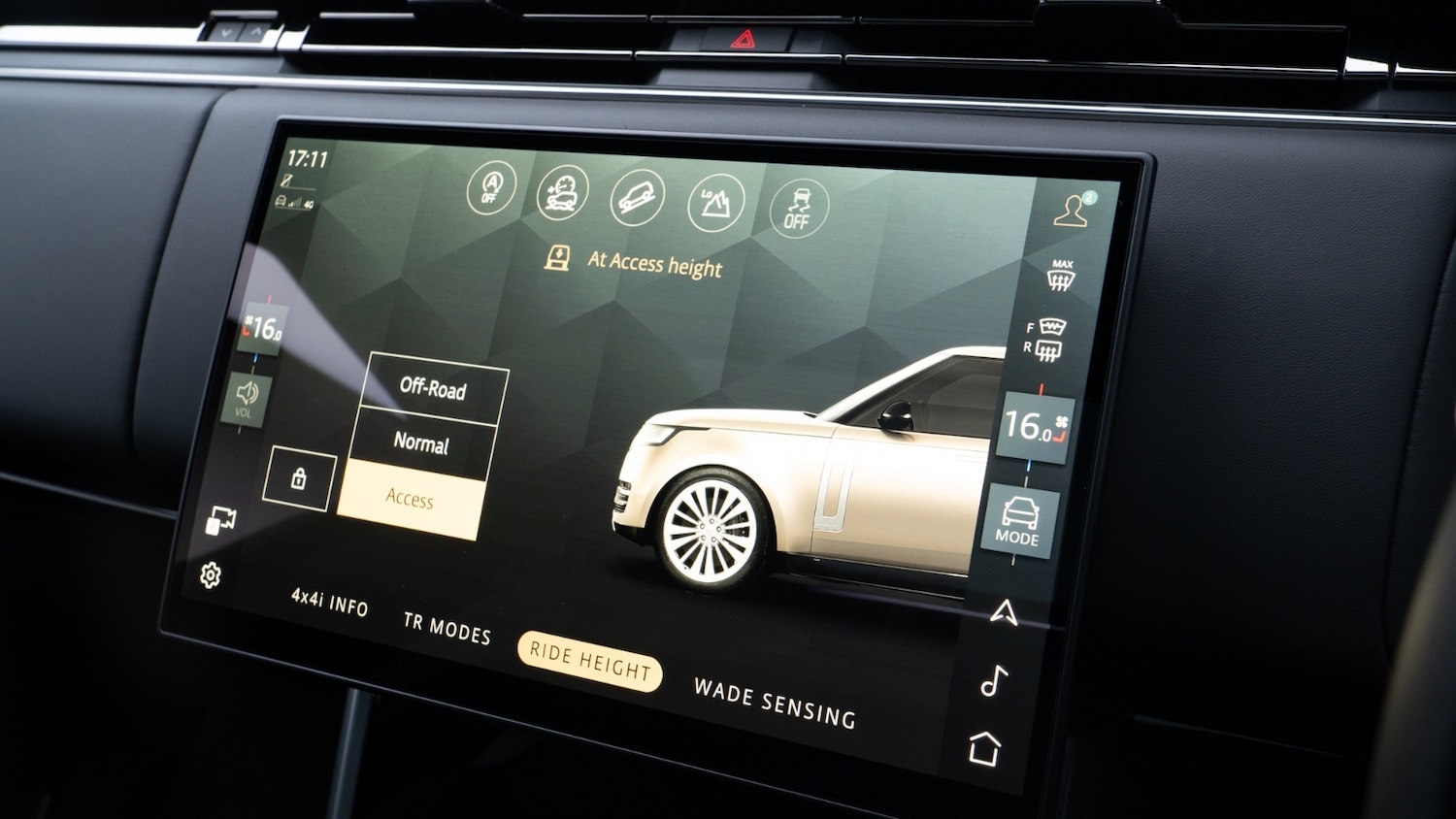 Used Land Rover Range Rover 2024 for sale - 78094582: Photo 27