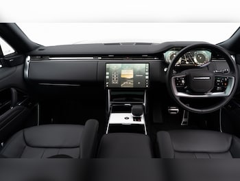 Used Land Rover Range Rover 2024 for sale - 78094582: Photo