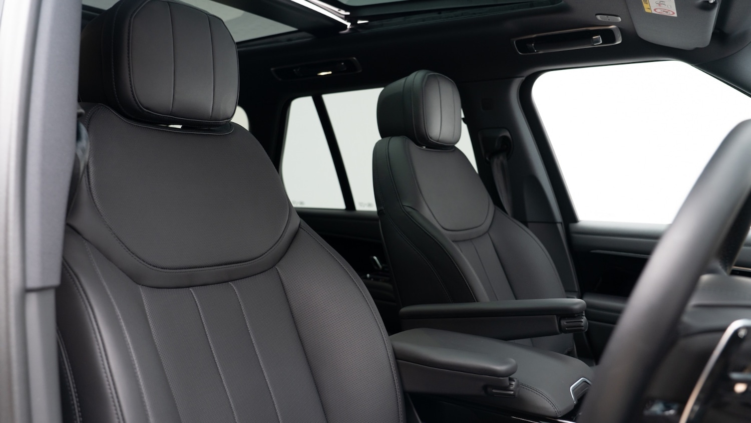 Used Land Rover Range Rover 2024 for sale - 78094582: Photo 3