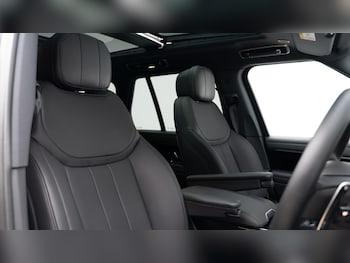 Used Land Rover Range Rover 2024 for sale - 78094582: Photo