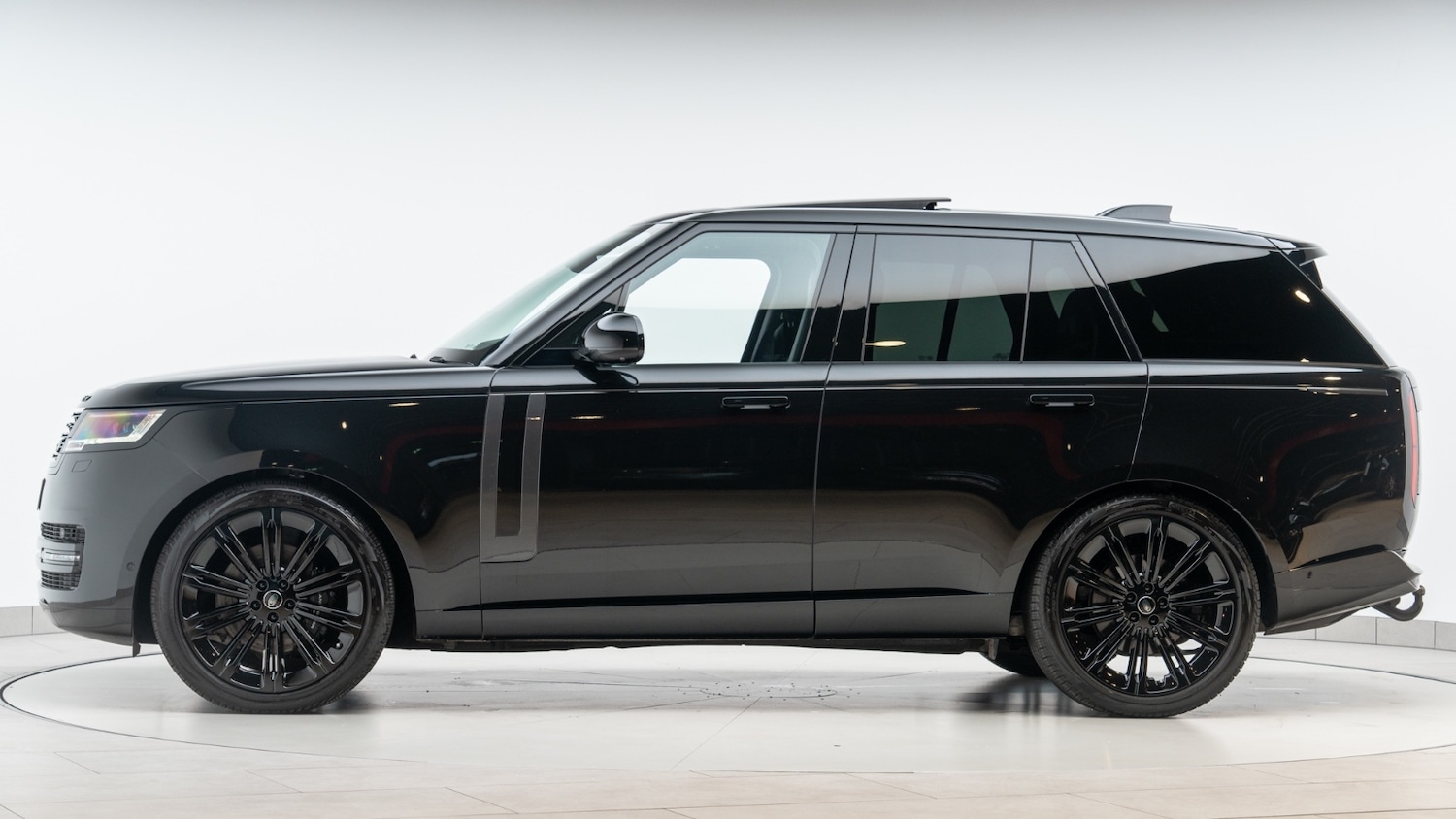 Used Land Rover Range Rover 2024 for sale - 78094582: Photo 4