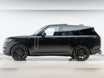 Used Land Rover Range Rover 2024 for sale - 78094582: Photo