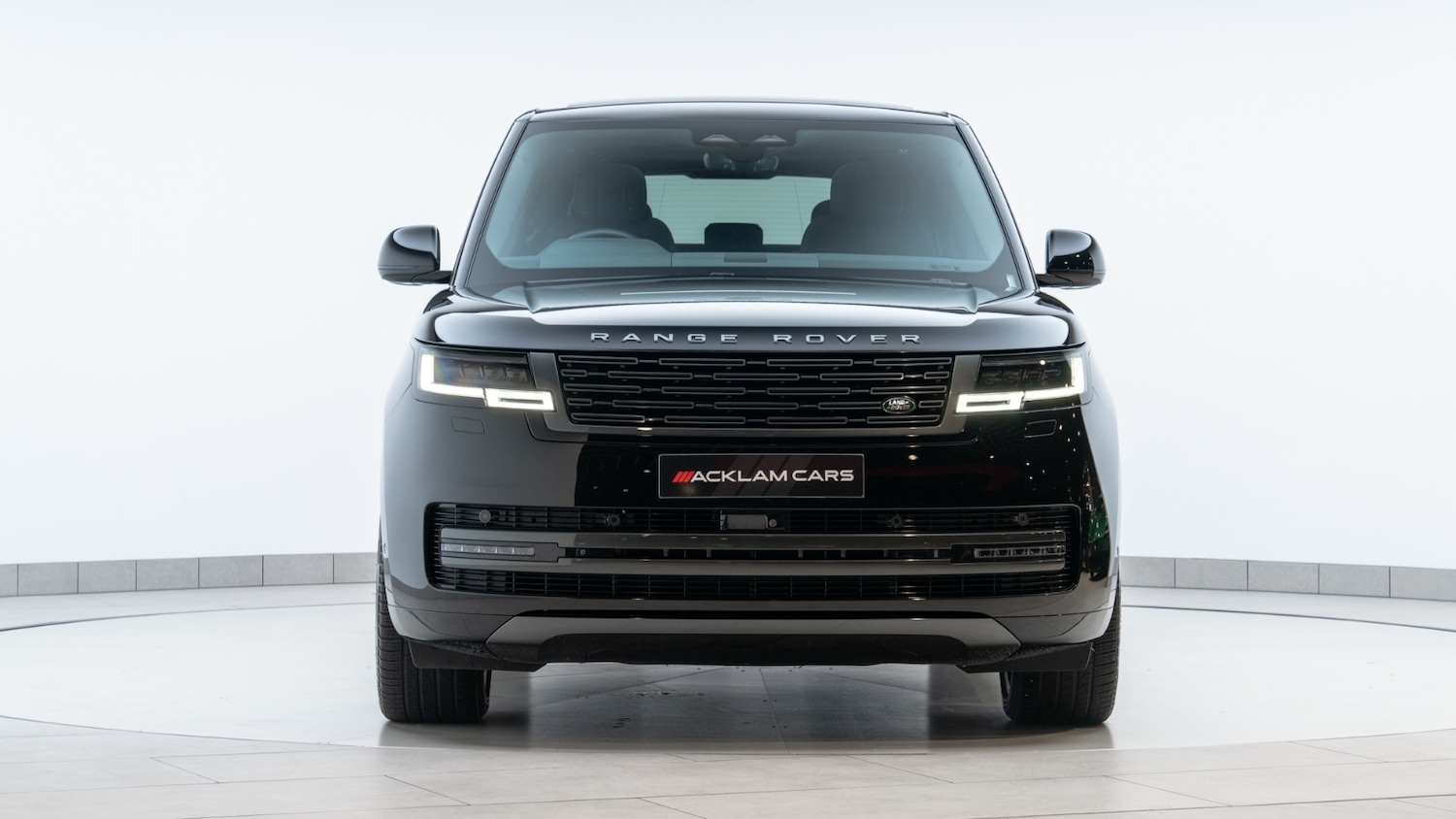 Used Land Rover Range Rover 2024 for sale - 78094582: Photo 5