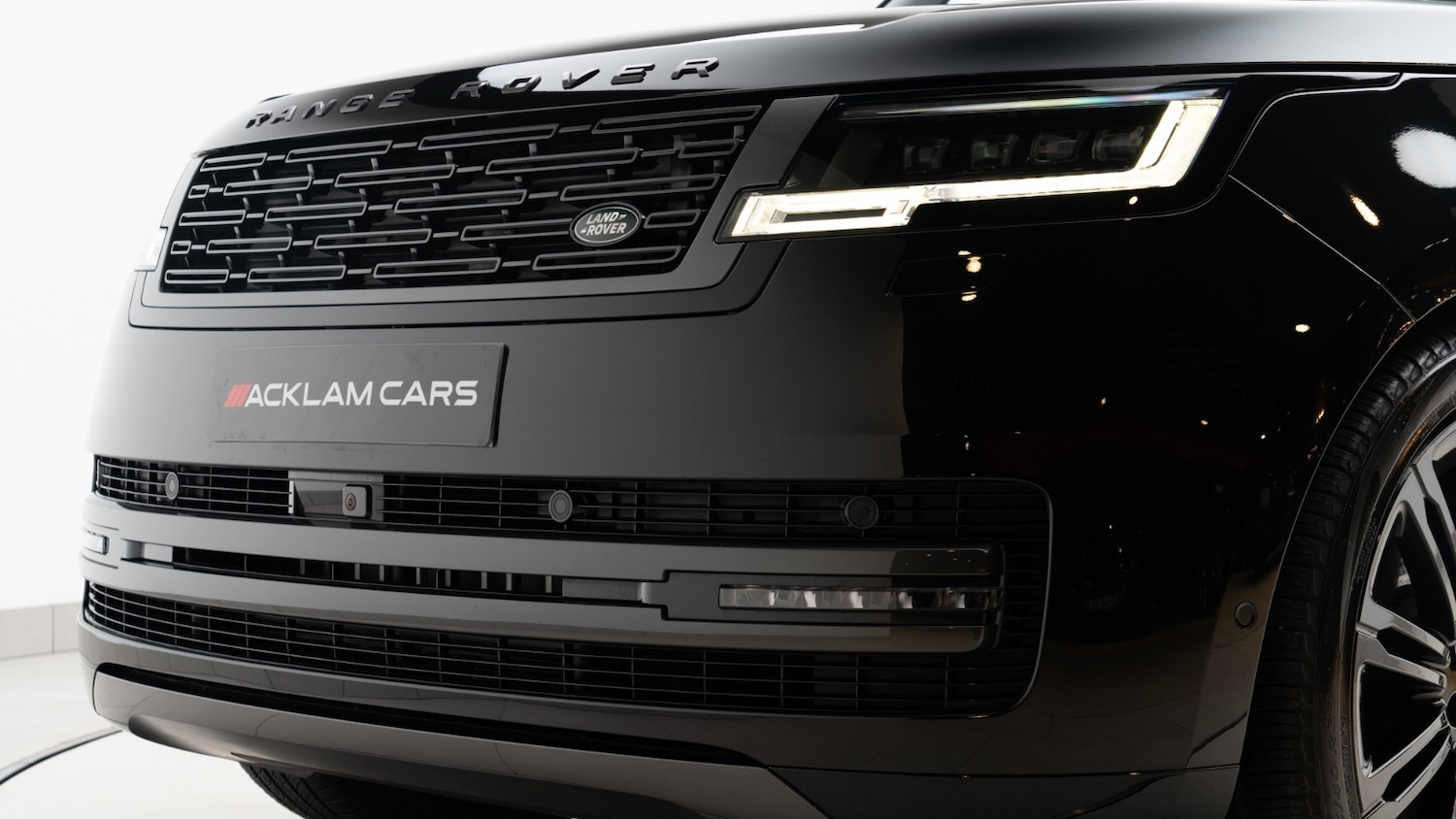 Used Land Rover Range Rover 2024 for sale - 78094582: Photo 7