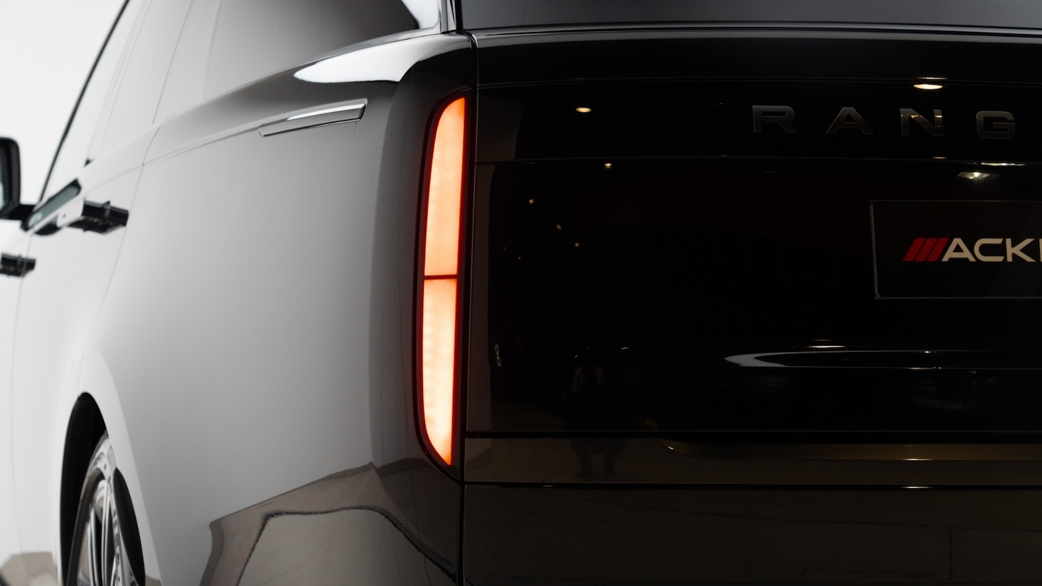 Used Land Rover Range Rover 2024 for sale - 78094582: Photo 8