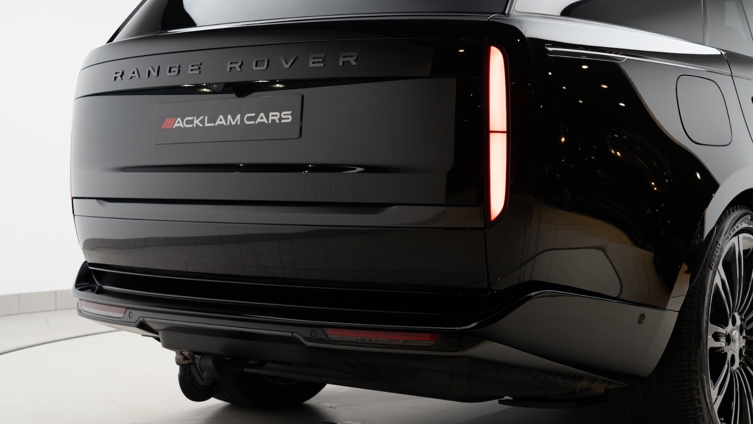 Used Land Rover Range Rover 2024 for sale - 78094582: Photo 9