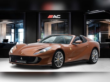 Used Ferrari 812 Superfast 2022 for sale - 78846834: Photo