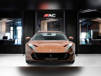 Used Ferrari 812 Superfast 2022 for sale - 78846834: Photo