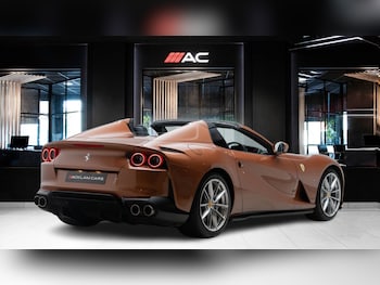 Used Ferrari 812 Superfast 2022 for sale - 78846834: Photo