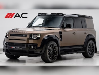 Used Land Rover Defender 2026 for sale - 78226134: Photo