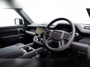 Used Land Rover Defender 2026 for sale - 78226134: Photo