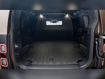 Used Land Rover Defender 2026 for sale - 78226134: Photo