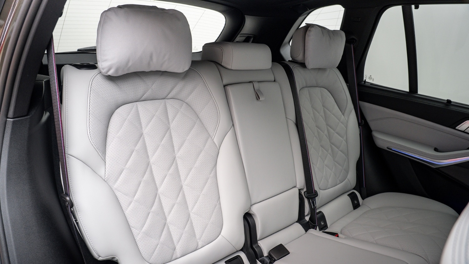 Used BMW X5 2025 for sale - 77971687: Photo 12