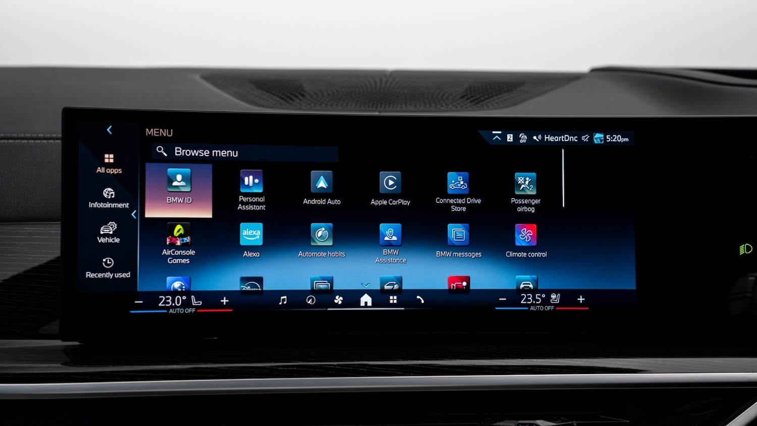 Used BMW X5 2025 for sale - 77971687: Photo 22