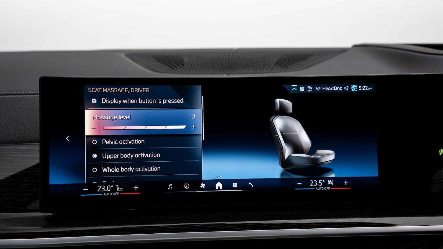 Used BMW X5 2025 for sale - 77971687: Photo 27