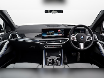 Used BMW X5 2025 for sale - 77971687: Photo